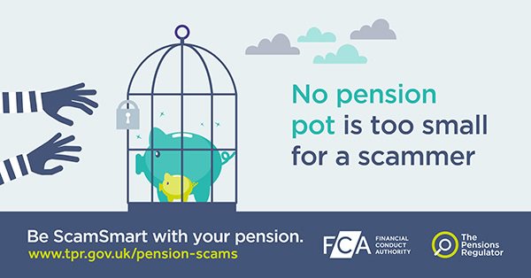 Pension Scam - Invest Sefton Invest Sefton